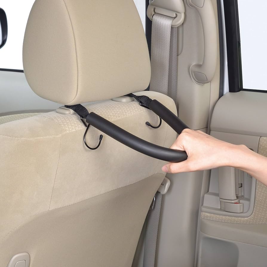Amazon | セイワ(SEIWA) 車用 補助バー セーフティーバー